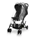 Breathable Stroller Rain Protective Cover - For JPC18BK, JPC18BL, And JPC18RD. Fixed Price $22.97.