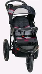 Baby Trend Expedition Jogger Stroller Brand New In Box. Fixed Price $199.00.