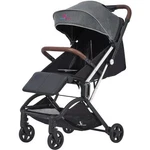 Lightweight Self Folding Baby Stroller, Ultra-compact With One Hand Gravity. Fixed Price $240.00.
