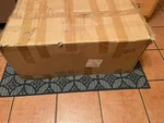 Babyfond Stroller Model 530-D Retail Price $359. Fixed Price $155.00.