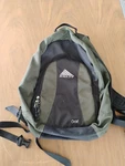 Kelty Orbit Moss Backpack Laptop Bag Hiking Outdoors School Unisex Adult. Fixed Price $19.99.