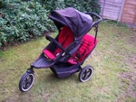 Phil And Teds Explorer Double Buggy Parts Accessories. Fixed Price $40.44.