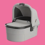 Uppababy Bassinet V3 For Vista Cruz Ridge Strollers Savannah Pearl Gray #DB4833. Fixed Price $215.59.