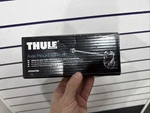 Thule Trailer Axle Mount Ez Hitch With Quick Release #20100796. Fixed Price $34.00.