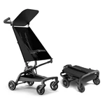 Stroller Travel 9.8 Lbs Ultra Compact One Hand Fold Mompush Lightweight Jeto. Fixed Price $154.99.