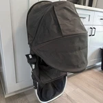 Baby Jogger City Select Stroller Seat- Black Frame & Fabric. Fixed Price $99.99.
