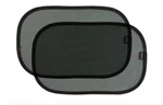 Britax Romer Easy Ez Cling Car Window Shades Sun Blackout Protector 2 Pack. Fixed Price $16.11.