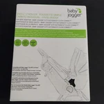 Baby Jogger Single Stroller Car Seat Adapter - City Mini, Gt, Summit X3 New. Fixed Price $42.95.