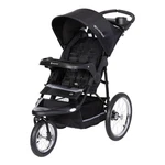 Baby Trend Expedition Swivel Travel Jogging Double Stroller Griffin New. Fixed Price $245.99.