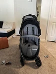 Joovy Qool Double Stroller. Fixed Price $700.00.
