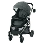 Graco Modes Pramette 3-IN-1 Stroller Redmond Infant Toddler Vguc. Fixed Price $185.00.