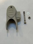 Baby Trend Expedition Stroller Replacement Lh Rear Wheel Brake Locks DJ99406. Fixed Price $9.95.