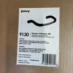 Joovy Kooper Universal Car Seat Adapter 9130 Infant Stroller Clip Black. Fixed Price $26.09.