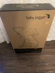 Baby Jogger City Mini GT2 All-terrain Stroller Black. Fixed Price $279.99.