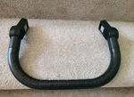 Baby Jogger Belly Bar Replacement Part For City Mini GT2 Double New. Fixed Price $39.00.