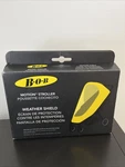 Bob Weather Shield For Motion Stroller New! S875800. Fixed Price $39.99.