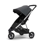 Thule Spring Stroller Genuine Model 11300102 Shadow Grey. Fixed Price $619.99.