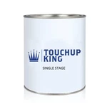 Gallon One Stage Paint For Red FLNA30141, PPG71480, NAV2629,. Fixed Price $319.99.
