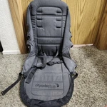Baby Jogger City Select Lux Seat Fabric Replacement. Fixed Price $21.24.