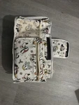 Disney Holiday Stroller Organizer Mickey Minnie Donald Duck Multicolor Infant. Fixed Price $25.99.