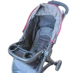 Graco Stroller Travel System W/ Car Seat Bases. Fixed Price $88.00.