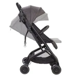 Baby Trend Jetaway Compact Stroller - Ash Color. Fixed Price $85.00.