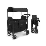 Wonderfold W2 Original + Stroller Wagon (2 Seater) - Collapsible Stroll.... Fixed Price $504.65.