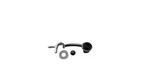 Elk Mountain Shower - Door Travel Latch Tri Slide Beta Bright Silver Sea. Fixed Price $29.99.