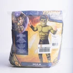 Rubies Marvel Hulk Avengers Infinity Wars Kid Boy Halloween Costume Sz 12-14 New. Fixed Price $24.49.