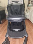 It Is Nuna Stroller We Bought While Back But Dont Need Anymore Used. Fixed Price $750.00.