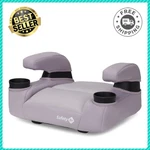 Safety 1ST Comfort Ride Lite Booster Car Seat, Toddler Travel, Cranberry Ice New. Fixed Price $39.59.
