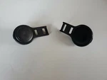 Combi Shuttle Travel System Car Seat Canopy Inserts Model #6100100 /2015. Fixed Price $17.00.