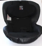 Peg Perego Primo Viaggo Convertible Kinetic Car Seat Fabric Cover Replacement. Fixed Price $65.00.