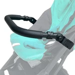 Baby Stroller Accessories Bumper Bar, Crossbar Compatible With Gb Pockit+ Big Sz. Fixed Price $20.70.