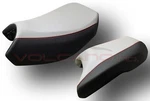 Bmw R1200/1250 Gs Adventure 2013-2018 Volcano Seat Cover Red B027CA111. Fixed Price $240.24.
