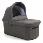 Valco Baby Snap Duo Bassinet VAL-N0080 Charcoal Carrycot For Stroller. Fixed Price $199.95.