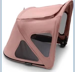 Bugaboo Fox /lynx Cameleon 3 Breezy Sun Canopy Soft Pink. Fixed Price $74.99.
