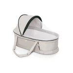 Baby Travel Bassinet Portable With 2 1 Canopy For Newborn - Light.... Fixed Price $131.31.