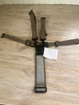 Chicco Cortina Stroller Replacement Harness Crotch Strap Seat Belt Restraint. Fixed Price $29.99.