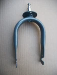 1874907 Graco Fast Action Fold Jogger Click Connect - Front Fork. Fixed Price $13.00.