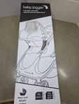 Baby Jogger City Mini & GT2 Double Car Adapter - Graco Seats. Fixed Price $39.99.