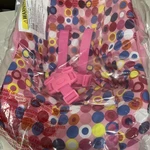 Joovy Toy Seat Baby Doll Carrier Featuring Crash-tested Latch System. Fixed Price $79.99.