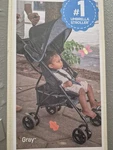 Summer Infant 3D Mini Lightweight, Umbrella Stroller - Blue. Fixed Price $59.00.