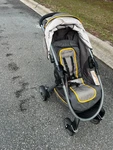 Graco Fastaction Fold 2.0 Stroller. Fixed Price $150.00.
