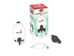 Rockit Baby 2.0 Rechargeable Portable Rocker- Rocks Any Stroller. Fixed Price $69.95.