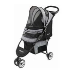 GEN7 Pet Regal Plus Starry Night Stroller Breeds Up To 25 Lbs Gray/dark. Fixed Price $119.95.