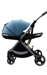 Lightweight Foldable Baby Stroller 1 Infant Toddler G2U. Fixed Price $75.90.