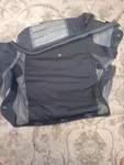 Cruz V2 Basket Fabric Replacement. Fixed Price $30.00.
