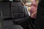2-PACK Car Protector Padded, Waterproof, Anti-slip For Baby & Child Seats. Fixed Price $22.99.