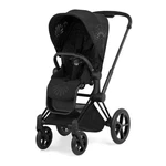 New Cybex Priam La Parisienne Luxury Stroller Frame & Seat Complete Limited. Fixed Price $3300.00.